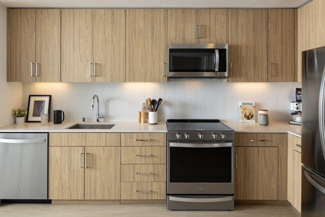 1001 N Shoreline Blvd unit ID1309213P, Mountain View, CA 94043 - photo 7