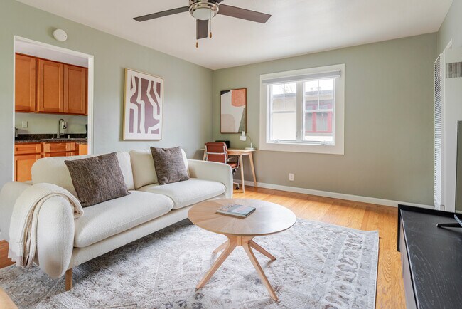 327 Hawthorne Ave unit FL0-ID2114, Palo Alto, CA 94301 - photo 3