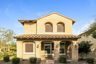 29082 N 124th Ln, Peoria, AZ 85383