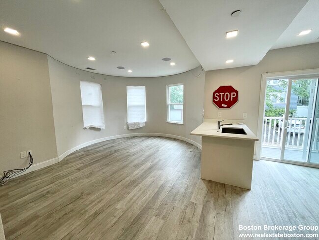 113 Hillside St unit 2, Roxbury Crossing, MA 02120 - photo 6