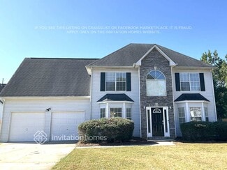 4217 Austin Lee Tr SW, Snellville, GA 30039