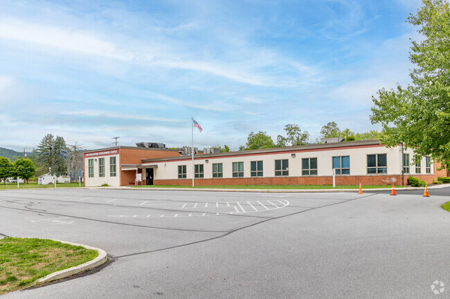 Central PA Digital Learning Foundation Charter School