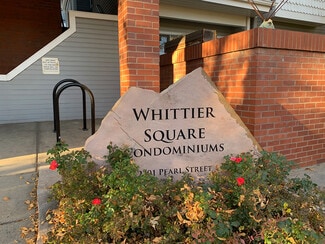 2201 Pearl St Unit 123, Boulder, CO 80302
