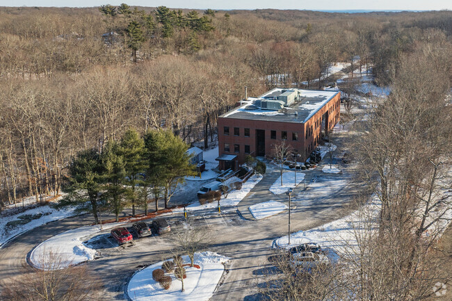 LEARN Pathways Program in East Lyme.