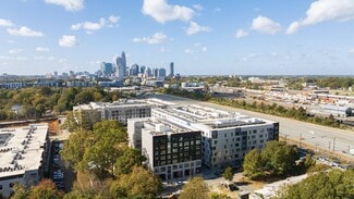 1816 N Brevard St, Charlotte, NC 28206