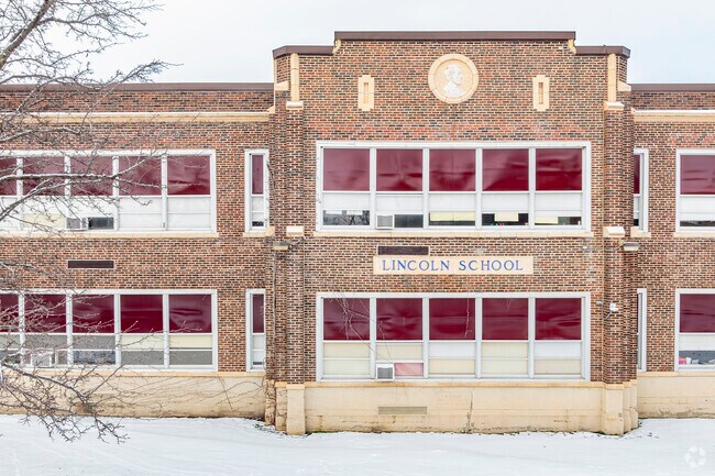 Lincoln Elementary School