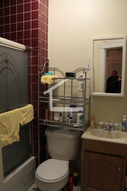 55 Park Dr Unit 6, Boston, MA 02215