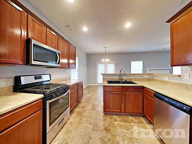 422 Norton Crossing, Woodstock, GA 30188 - photo 5