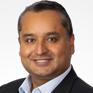 Hugo Palacios