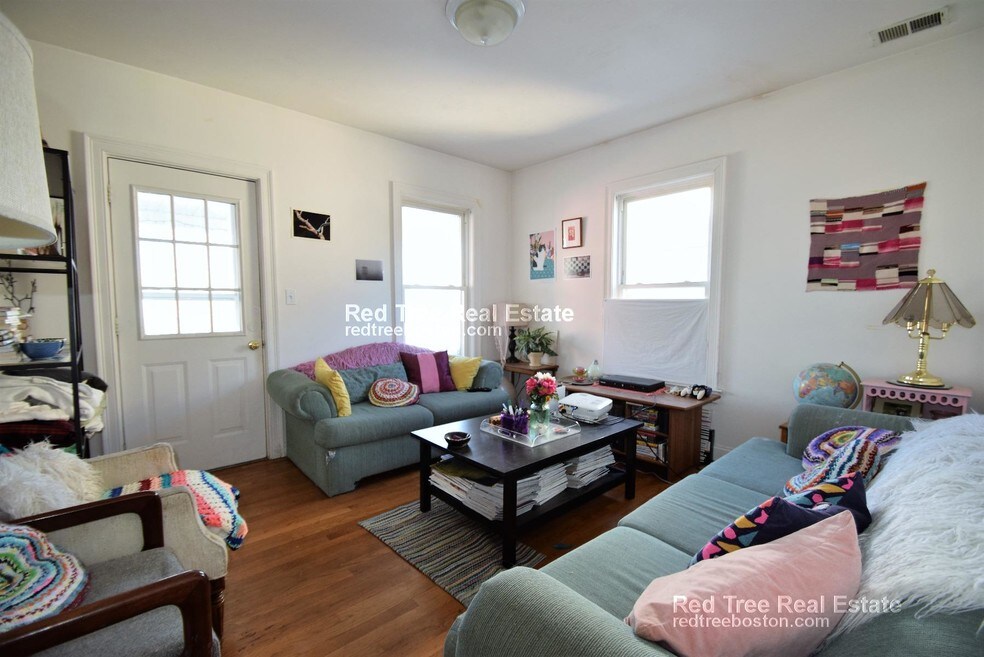 17 Pratt St unit 2, Allston, MA 02134 - photo 1