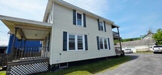 198 Broadway Unit 1, Whitehall, NY 12887