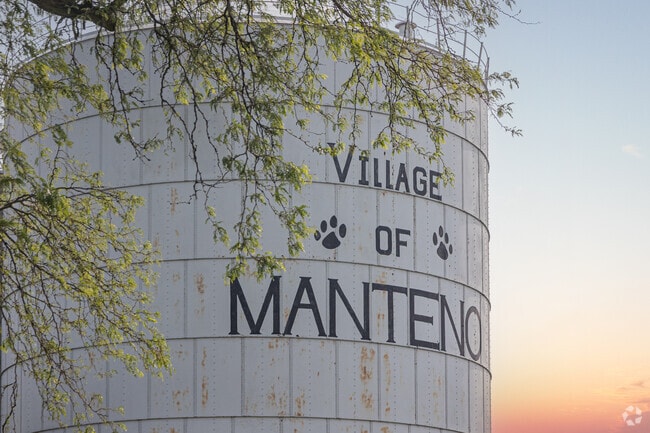 Incorporated in 1853, the village of Manteno is home to 9,000 residents in southern Illinois.