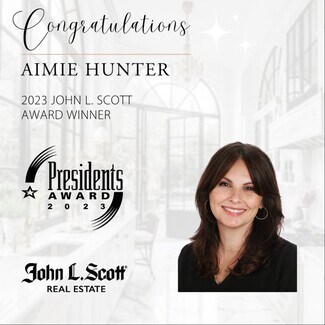 Aimie Hunter