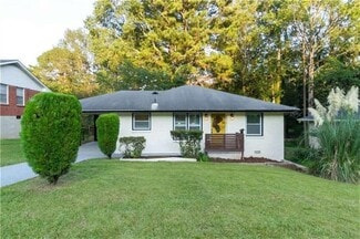 2602 Macon Dr SW, Atlanta, GA 30315