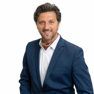 Goran Matlijoski
