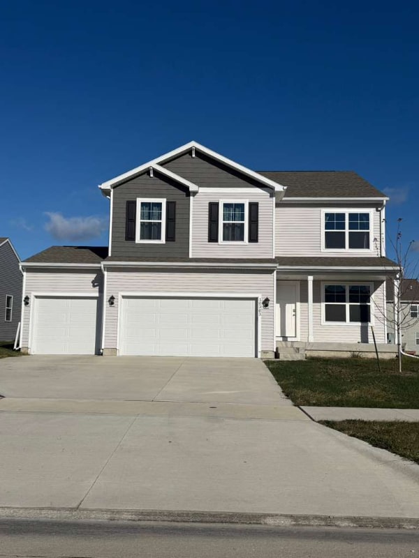 10303 Southerwick Place, Johnston, IA 50131