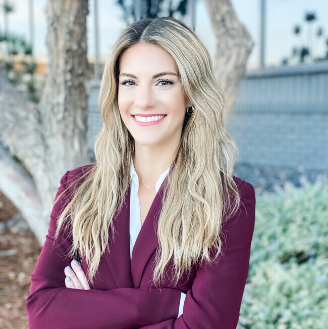 Laura Marie Smith
