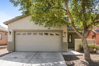 815 W St Charles Ave, Phoenix, AZ 85041