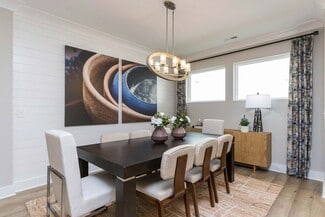 175 Prospect, Pittsboro, NC 27312