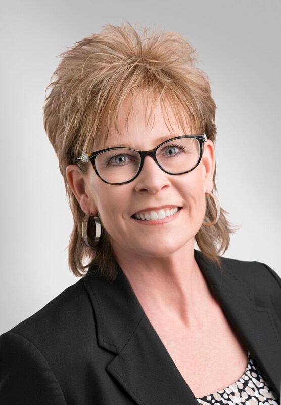 Kimberly Larkin-Ritter