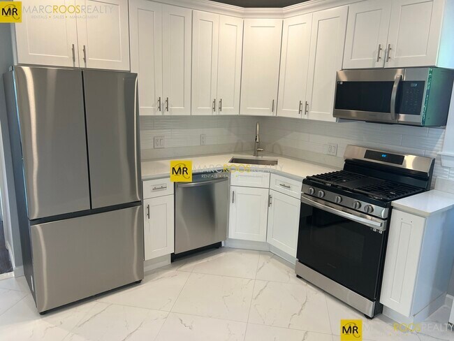 31-33 Raymond Ave unit 33-2, Somerville, MA 02144 - photo 2