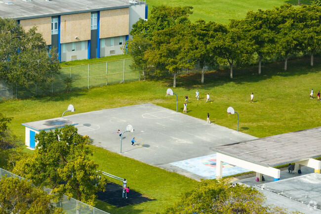 Lenora Braynon Smith Elementary School