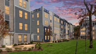 Homesite 614 Drowes Terrace, Dulles, VA 20166