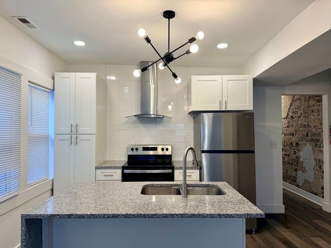 954 S Ohio Ave unit C, Columbus, OH 43206 - photo 5