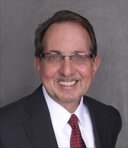 Richard Jordan