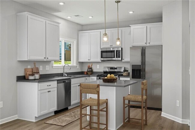 40 Cava Terrace, Braselton, GA 30517 - photo 6