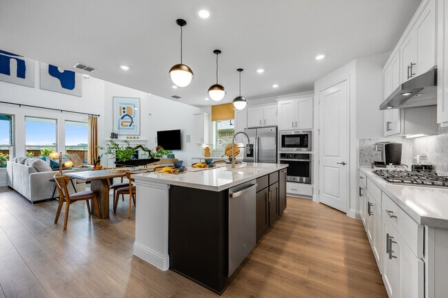 4205 Tawakoni Dr, McKinney, TX 75071 - photo 6