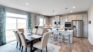 1741 Marsh View Terrace, Shakopee, MN 55379