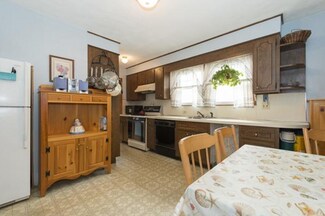 57 Quincy St Unit 1, Medford, MA 02155