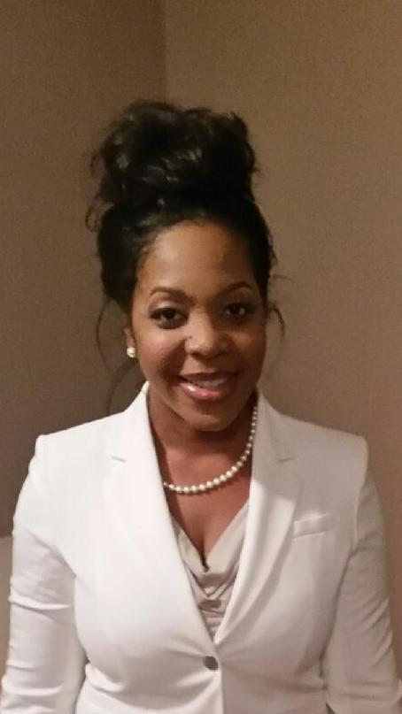 Chenese Forbes