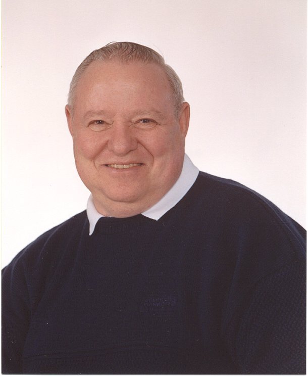 Lloyd Wallace