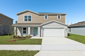 1858 Illinois, Sumterville, FL 33585