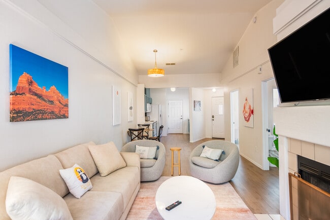 102 Pine Leaf Ln, Sedona, AZ 86336 - photo 7