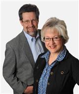 Bill and Denise Wright