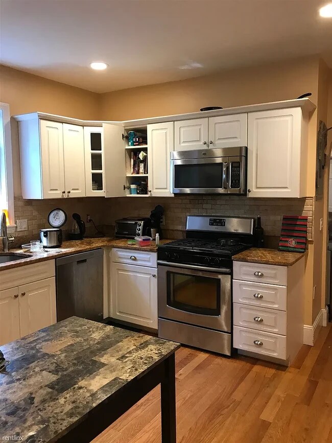 65 Wareham St Unit 2, Medford, MA 02155