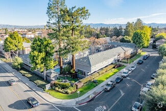 201 Michael Dr, Campbell, CA 95008