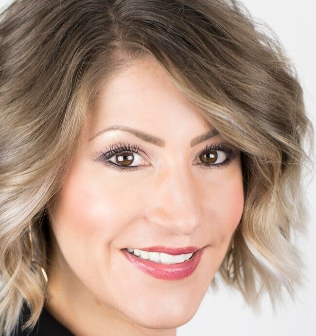 Leigh Anne Barth