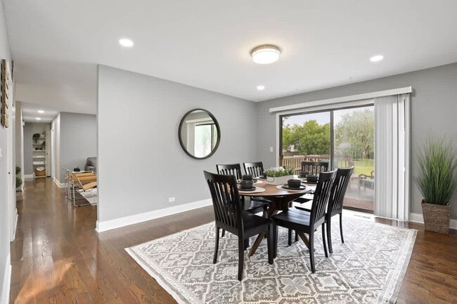 327 Musial Cir unit ID1237866P, Bolingbrook, IL 60440 - photo 5