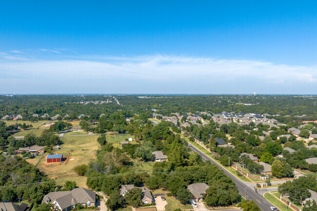 Faircloud Hills is suburban living personified, with its well-maintained, evenly spaced homes.