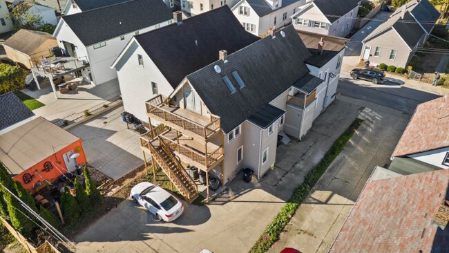 1277 W 67th St unit 1, Cleveland, OH 44102 - photo 5