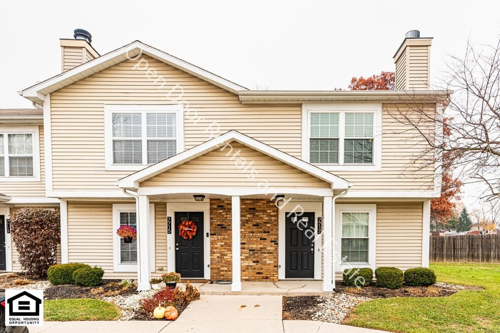 7701-7729 E State Blvd unit 7717 E State Blvd, Fort Wayne, IN 46815 - photo 1