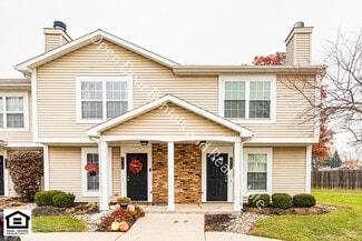 7701-7729 E State Blvd Unit 7717 E State Blvd, Fort Wayne, IN 46815