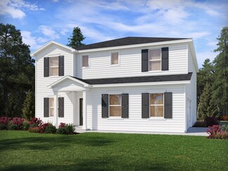 1297 Whitman Cir Unit 37981574, Monroe, GA 30656