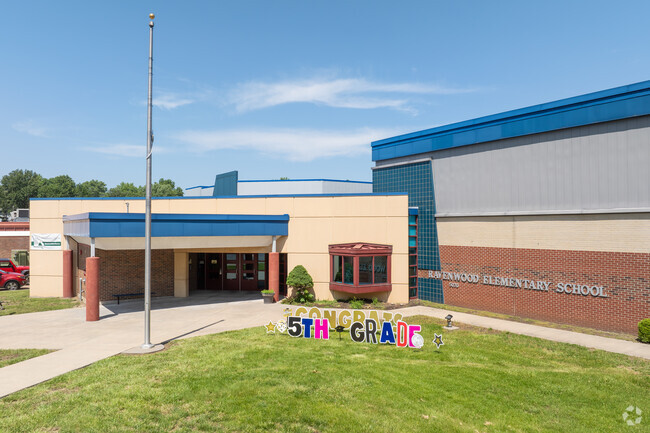 Ravenwood Elementary School