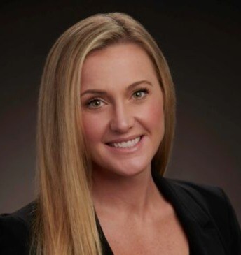 Samantha Stevenson