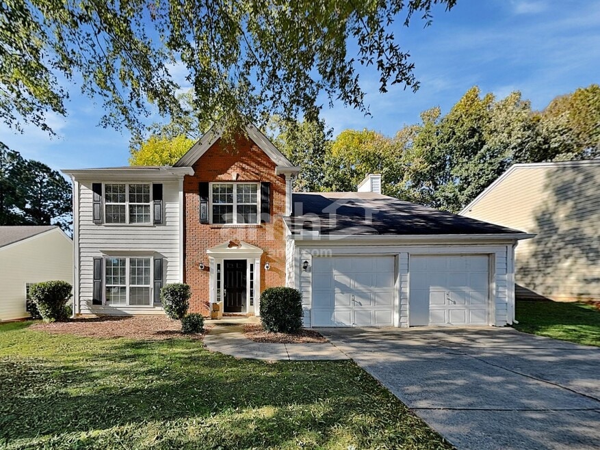 3472 Chastain Glen Ln NE, Marietta, GA 30066 - photo 1
